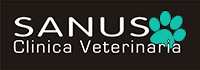 Clínica Veterinaria Sanus: Logo